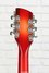 Rickenbacker 660/12 , Fireglo: Headstock - Rear