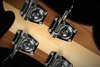 Rickenbacker 4003/4 , Mapleglo: Headstock - Rear