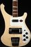Rickenbacker 4003/4 , Mapleglo: Body - Front