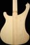 Jul 2020 Rickenbacker 4003/4 , Mapleglo: Body - Rear