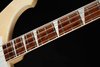 Rickenbacker 4003/4 , Mapleglo: Neck - Front