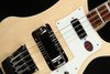 Rickenbacker 4003/4 , Mapleglo: Close up - Free