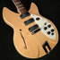 Rickenbacker 1993/12 Plus, Mapleglo: Body - Front