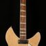 Rickenbacker 1993/12 Plus, Mapleglo: Neck - Front