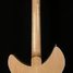 Rickenbacker 1993/12 Plus, Mapleglo: Neck - Rear