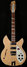 Rickenbacker 1993/12 Plus, Mapleglo: Full Instrument - Front