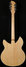 Rickenbacker 1993/12 Plus, Mapleglo: Full Instrument - Rear