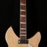 Rickenbacker 1993/12 Plus, Mapleglo: Neck - Front