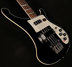 Rickenbacker 4003/4 , Jetglo: Body - Front
