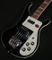 Rickenbacker 4003/4 , Jetglo: Body - Front