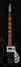 Rickenbacker 4003/4 , Jetglo: Full Instrument - Front