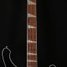 Rickenbacker 4003/4 , Jetglo: Neck - Front