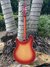Rickenbacker 360/12 WB, Fireglo: Full Instrument - Rear