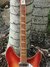 Rickenbacker 360/12 WB, Fireglo: Neck - Front