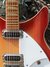 Rickenbacker 360/12 WB, Fireglo: Close up - Free