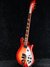 Rickenbacker 620/6 , Fireglo: Free image