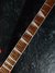 Rickenbacker 620/6 , Fireglo: Neck - Front