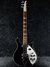 Rickenbacker 620/6 , Jetglo: Full Instrument - Front
