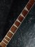 Rickenbacker 620/6 , Jetglo: Neck - Front