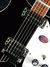 Rickenbacker 620/6 , Jetglo: Close up - Free