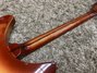 Rickenbacker 330/6 , Fireglo: Neck - Rear