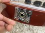 Rickenbacker 330/6 , Fireglo: Close up - Free