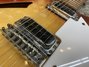 Rickenbacker 330/6 , Fireglo: Close up - Free2