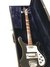 Rickenbacker 4001/4 , Jetglo: Free image2