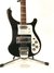 Rickenbacker 4001/4 , Jetglo: Body - Front