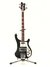 Rickenbacker 4001/4 , Jetglo: Full Instrument - Front