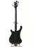 Rickenbacker 4001/4 , Jetglo: Full Instrument - Rear