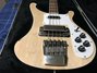 Rickenbacker 4003/4 , Mapleglo: Body - Front