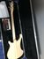 Rickenbacker 4003/4 , Mapleglo: Full Instrument - Rear