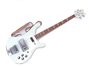 Rickenbacker 4003/4 , Blue Boy: Full Instrument - Front