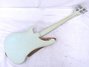 Rickenbacker 4003/4 , Blue Boy: Full Instrument - Rear