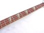 Rickenbacker 4003/4 , Blue Boy: Neck - Front