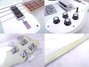 Rickenbacker 4003/4 , Blue Boy: Close up - Free2