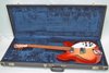 Rickenbacker 330/6 , Fireglo: Free image2