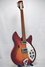 Rickenbacker 330/6 , Fireglo: Full Instrument - Front