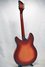 Rickenbacker 330/6 , Fireglo: Full Instrument - Rear