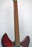 Rickenbacker 330/6 , Fireglo: Neck - Front