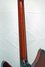 Rickenbacker 330/6 , Fireglo: Neck - Rear