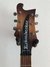 Rickenbacker 480/6 BT, Autumnglo: Headstock