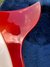 Rickenbacker 330/6 , Fireglo: Close up - Free