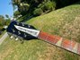 Rickenbacker 360/12 V64, Jetglo: Headstock