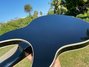 Jun 1997 Rickenbacker 360/12 V64, Jetglo: Body - Rear