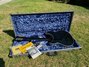 Rickenbacker 360/12 V64, Jetglo: Full Instrument - Rear