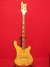 Rickenbacker 4003/4 Mod, Mapleglo: Free image