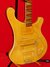 Rickenbacker 4003/4 Mod, Mapleglo: Body - Front