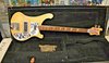Rickenbacker 4003/4 Mod, Mapleglo: Full Instrument - Front